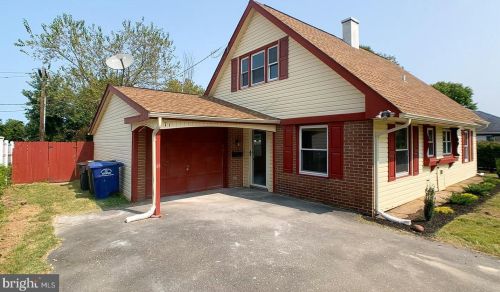 171 Pageant Ln, Willingboro, NJ 08046-2721