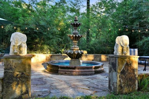 10487 Darby Loop, Conroe TX 77385-7407 exterior