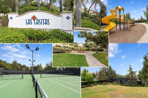 9530 Compass Point Dr, San Diego CA 92126-8527 exterior