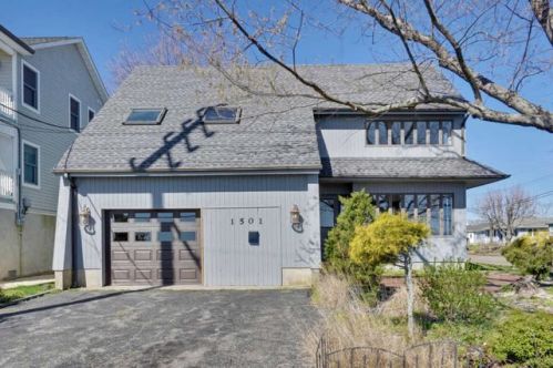 1501 Saint Louis Ave, Point Pleasant Beach NJ  08742-4159 exterior