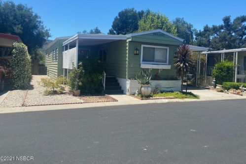 7 Paseo Del Rio, Solvang, CA 93463-2918
