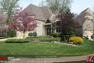 4270 Vilamoura Dr, Avon OH  44011-3753 exterior