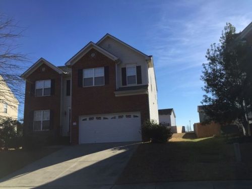 330 Glen Loft Dr, Youngsville, NC 27596-7599