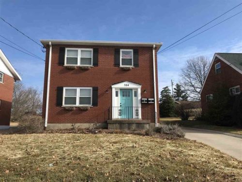 324 Sunset Ave, Covington, KY 41018-1566