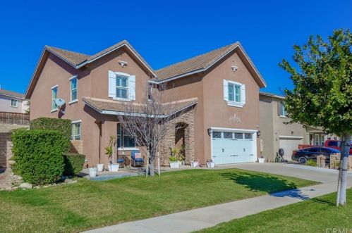 18020 Sweet Bay Ln, San Bernardino, CA 92407-0432