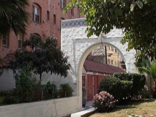 329 Manhattan Pl, Los Angeles CA  90020-4058 exterior