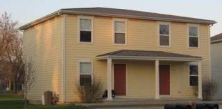 318 Baker St, Baldwin KS  66006-3083 exterior