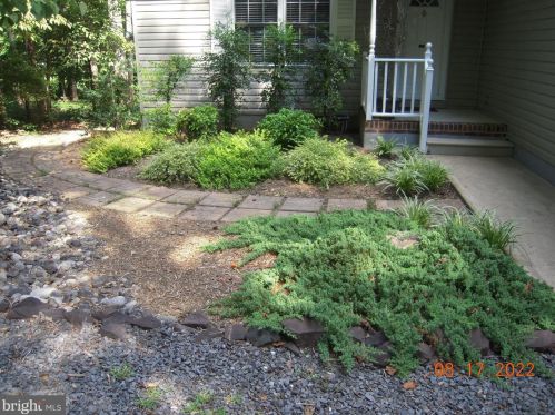 123 Indian Hills Rd, Locust Grove VA  22508-5214 exterior