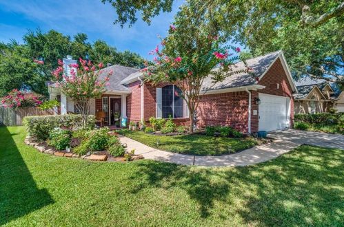 2423 Easterleaf Ct, Richmond, TX 77406-1828