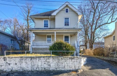 91 Dobbs Ferry Rd, White Plains, NY 10607-2058