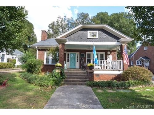 118 Bost St, Statesville, NC 28677-5315