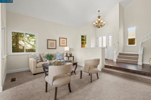 1194 Canyon Side Ave, San Ramon CA 94582-4556 exterior