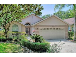 136 Sandhill Crane Run, Orlando, FL 32828-8432