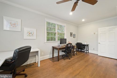 213 Loudoun St, Leesburg VA exterior