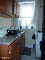 33 Woodstock Ave, Boston MA  02135 exterior