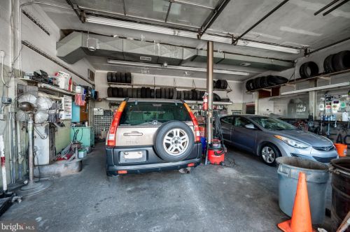 3110 Lancaster Ave, Wilmington DE  19805-1491 exterior