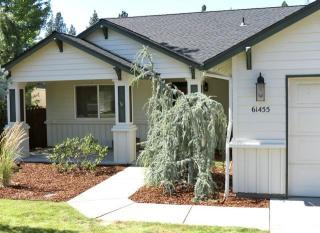 61455 Rock Blf Ln, Bend OR  97702-2000 exterior