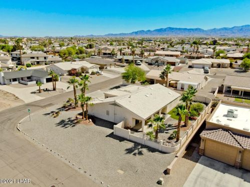 1834 Duel Dr, Lake Havasu City AZ  86403-7439 exterior