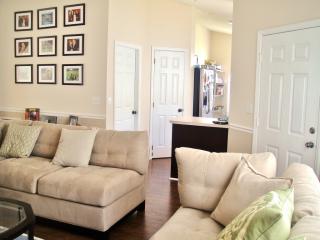 1040 Copenhagen Way, Winter Garden FL  34787-4430 exterior