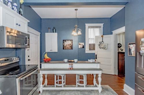 1402 26 St, Galveston TX 77550-7815 exterior