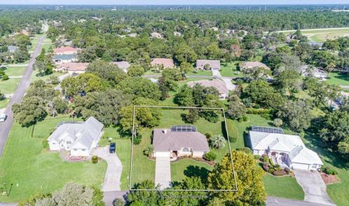 3221 Aldoro Ave, Brooksville, FL 34609-7990
