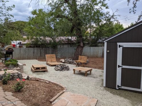 12383 Central Ave, Bensch Ranch, AZ 86333