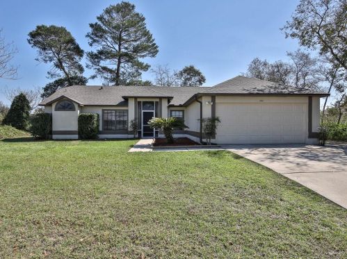 2811 Brighton Ave, Deltona, FL 32738-1709