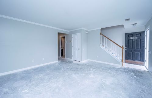 3236 Queensgate Way, Mount Pleasant SC  29466-6989 exterior