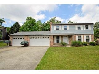 10817 Surfwood Ln, Cincinnati, OH 45241-2735