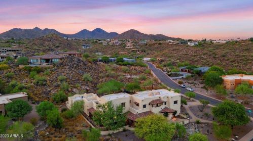 15419 Stardust Dr, Scottsdale, AZ 85268-3317