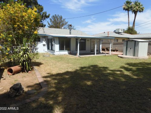 2825 33rd St, Phoenix, AZ 85008-1203