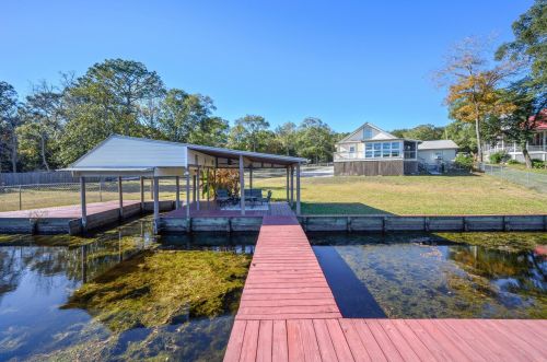 883 Squirrel Rd, Defuniak Springs FL  32433-7686 exterior