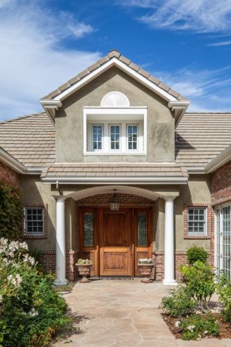 14911 Blossom Hill Rd, Los Gatos CA  95032-4926 exterior