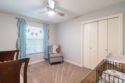 5607 Kayway Dr, Greenville TX  75402-6413 exterior