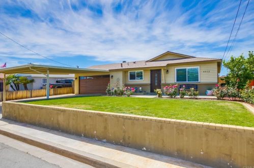 9912 White Hills Rd, Lakeside, CA 92040-3343