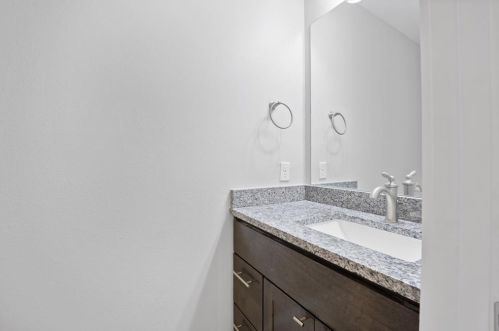 3527 Westcliff Rd, Fort Worth TX  76109-2821 exterior