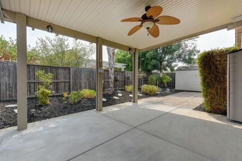 12304 Habitat Way, Rancho Cordova CA  95742-7705 exterior