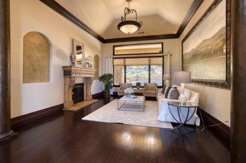 2940 Capetanios Dr, Folsom CA  95762-4601 exterior