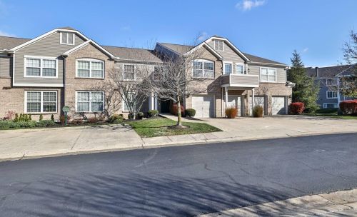 2270 Edenderry Dr, Covington, KY 41017-3923