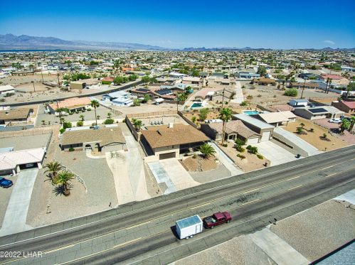 3055 Mcculloch Blvd, Lake Havasu City AZ  86403-5429 exterior