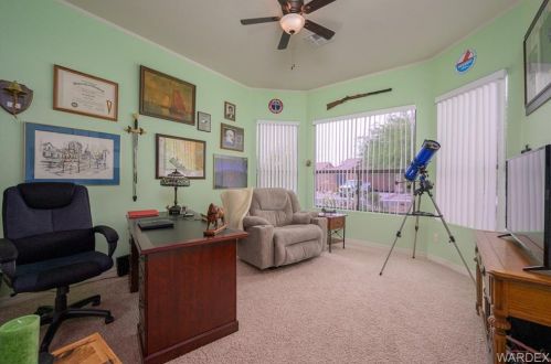 2908 Esmerelda Dr, Bullhead City AZ  86429-1126 exterior