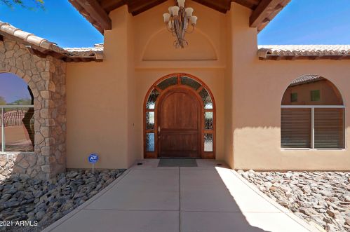 30005 154th St, Scottsdale, AZ 85262-8102
