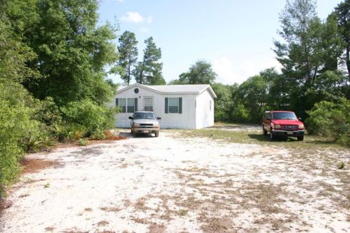 19648 93rd Pl, Ocklawaha, FL 32179-3918
