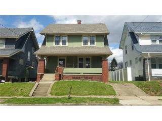 3223 9th St, Canton, OH 44708-4036