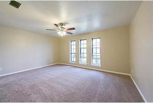 1724 Midcrest Dr, Plano TX  75075-8537 exterior
