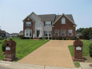 7913 Moss Gate Ter, Richmond, VA 23227-1672