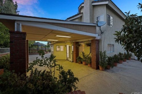 19734 Castlebar Dr, City Of Industry CA  exterior