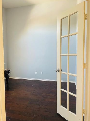 1608 Rosson Rd, Oak Point TX  75068-8530 exterior