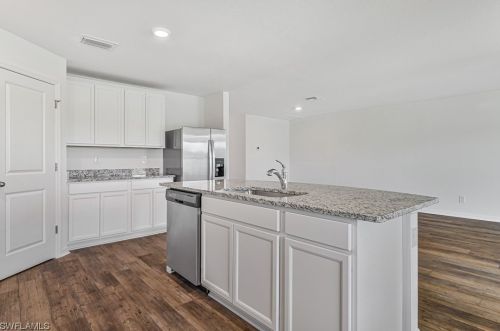 1386 Bush St, Ave Maria FL 34142-2792 exterior