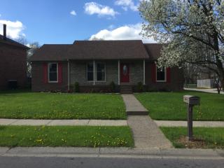 3005 Gardner Blvd, Jeffersonville, IN 47130-9765